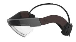 Google working on a standalone AR headset with integrated camera Google working on a standalone AR headset with integrated camera