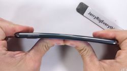 Huawei P20 Pro put through stringent tests; Will it survive?