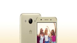 Huawei Y3 (2018) with Android Oreo Go OS announced