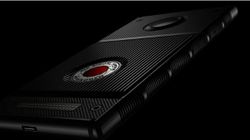 Red Hydrogen One specs out in open ahead of launch