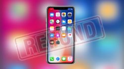 Indian iPhone users can get Rs 3,900 refund from Apple