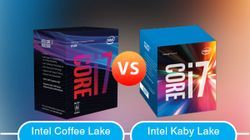 Intel Coffee Lake vs Kaby Lake: Should you upgrade?