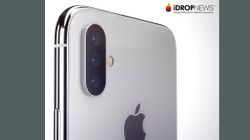 Apple iPhone 2019 models to sport a triple camera setup