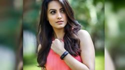 iVoomi launches fitness band with pollution tracking for Rs 1,999
