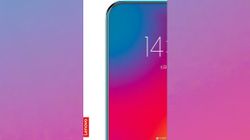 Lenovo to unveil full-screen smartphone on June 14