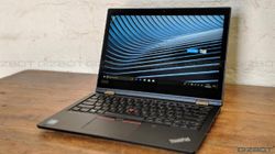 Lenovo L380 Yoga Review: Versatile 2-in-1 business Windows convertible