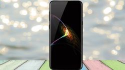 Lenovo Z5 concept: Bezel-less display, 95% screen-to-body and more