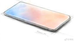 Lenovo Z5, the complete bezel-less phone to launch on the 5th of June