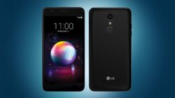 LG K30 budget smartphone spotted on T-Mobile support portal