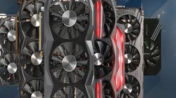 Mini ITX Vs full size GPU, which one to go for?