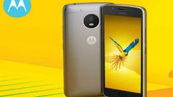 Moto G5 running on Android 8.1 Oreo spotted on Geekbench