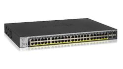 NETGEAR launches smart managed pro swtiches with PoE+ in India