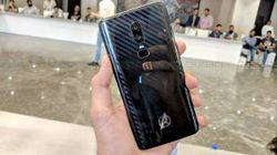 How to get Android P Beta on OnePlus 6 How to get Android P Beta on OnePlus 6