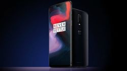 OnePlus 6 sale debuts today on Amazon with attractive offers: Threat to other smartphones