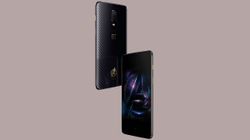 OnePlus 6 Avengers Edition leaked in renders