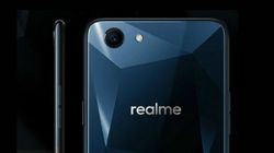 Oppo Realme 1 leak: Specifications, expected price, live images, and more
