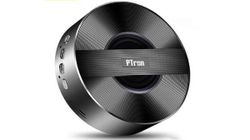 PTron announces Musicbot portable Bluetooth speaker for Rs 699