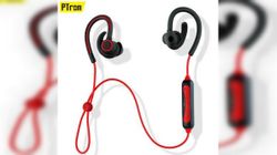 PTron announces launch of ‘Sportster’ earphones for Rs 899