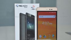 Reach Allure Rise and Allure Rise 2 Review: A decent entry-level smartphone