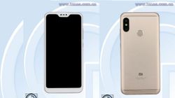 Xiaomi Redmi 6 Pro TENNA listing: Design, Specs, price and more