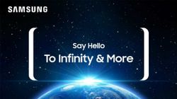 Samsung Galaxy J6 with Infinity display to launch in India on 21st May