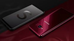 Samsung Galaxy S Lite Luxury Edition vs other smartphones with similar specs