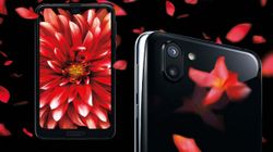 Sharp Aquos R2 powered by the Snapdragon 845 chipset launched