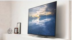 Sony two new Bravia 4K android TVs launched in India
