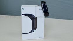 Soulfit Sonic V08 TalkBand HR review: It’s more than a fitness band Soulfit Sonic V08 TalkBand HR review: It’s more than a fitness band