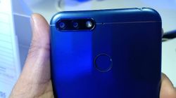 Top 7 Features of Honor 7A and Honor 7C: Dual camera, Party Mode and more