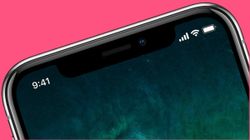 Smartphones with Notch Display to buy in India: Huawei P20 Pro, Vivo V9 Youth, iPhone X and more
