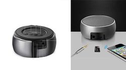 Sound One launches ROCK Bluetooth Wireless speaker in India