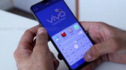 Vivo X21 India launch live update: specs, feature, and pricing 
