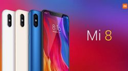 Xiaomi Mi 8, Mi 8 SE, Mi 8 Explorer Edition, Mi Band 3, MIUI 10 and Mi VR Headset announced