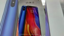 Xiaomi Mi 8 to come with 3D emojis like iPhone X 