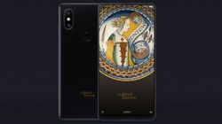 Xiaomi Mi Mix 2s vs Other 6GB and 8GB RAM Smartphones