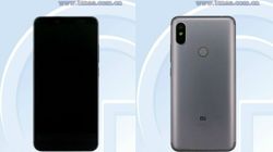 Xiaomi Redmi S2 with dual cameras gets certified on TENAA