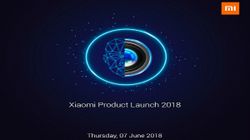 Xiaomi to launch Redmi S2 in India on June 7; invites are out
