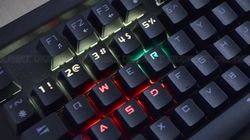 Zebronics Max Pro Review: The Mechanical keyboard that clicks Zebronics Max Pro Review: The Mechanical keyboard that clicks