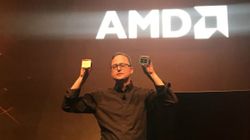 AMD 2000 series Threadripper CPU with 32 cores announced