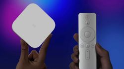 Android 8 Oreo update is now available for the Xiaomi Mi Box 4