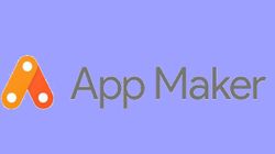 Google App maker will help users to develop an app all by themselves Google App maker will help users to develop an app all by themselves