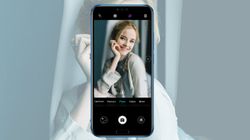 Best smartphones with Portrait mode camera feature to buy in India