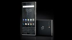 BlackBerry KEY2 image leaked ahead of its official launch