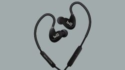 Boult Audio launches STORMX Wired HD In-ear headphones at Rs 1,199