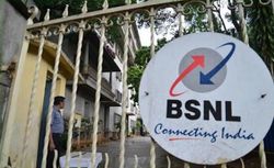 BSNL FIFA World Cup plan offers 4GB data per day at Rs. 149