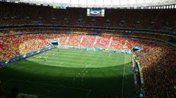This AI has already announced the FIFA World Cup winner