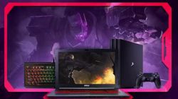 Flipkart Gaming Friday: Discounts on Laptops, Console, Accessories and more