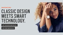Seven Fossil smartwatches powered by Wear OS spotted at FCC Seven Fossil smartwatches powered by Wear OS spotted at FCC