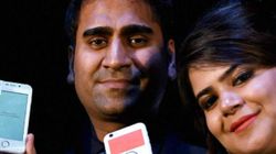‘Freedom 251’ maker Mohit Goel and 2 others arrested in extortion case